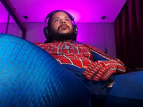 Ale Mineiro online show from March 2026 04:01:02 PM