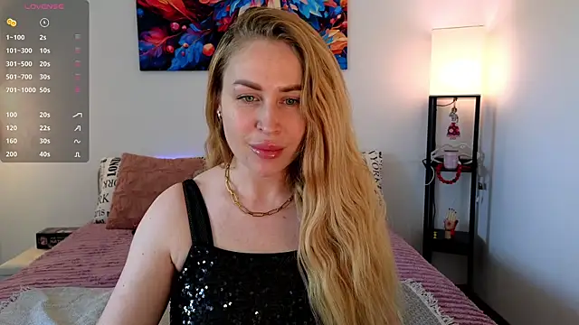 AliceMYs online show from May 2026 10:07:02 AM