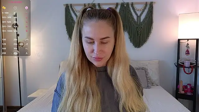 AliceMYs online show from March 2026 11:54:02 AM