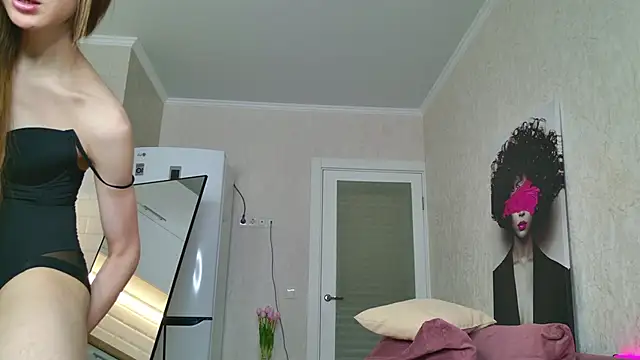 Skinny Sex Sissy online show from January 2026 11:14:01 AM