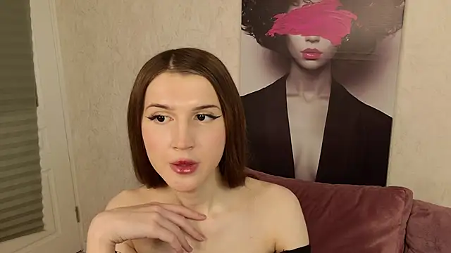Skinny Sex Sissy online show from March 2025 10:11:01 AM