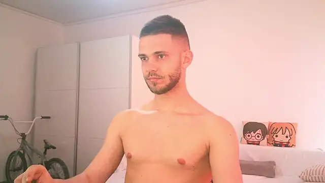 BurningChad online show from March 2025 08:06:02 AM
