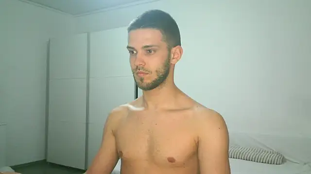 BurningChad online show from March 2025 05:08:02 PM
