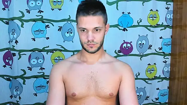 BurningChad online show from September 2025 05:53:02 PM