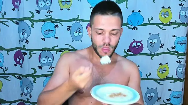 BurningChad online show from September 2025 05:59:02 PM