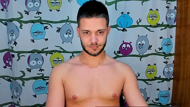 BurningChad online show from October 2025 05:32:02 PM