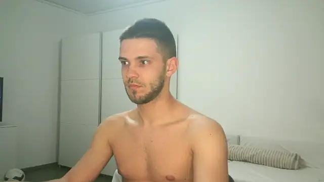 BurningChad online show from March 2025 08:54:01 PM
