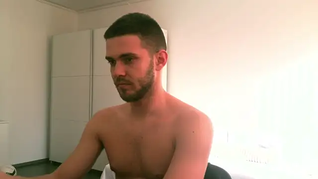 BurningChad online show from March 2025 02:01:02 PM