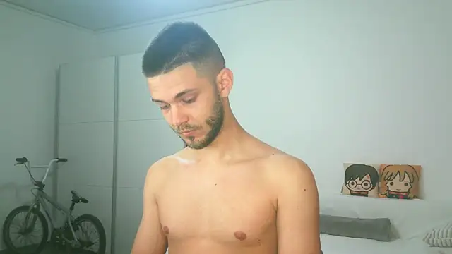 BurningChad online show from March 2025 04:07:02 AM
