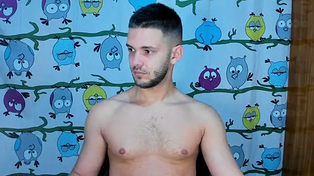 BurningChad online show from October 2025 06:36:02 AM