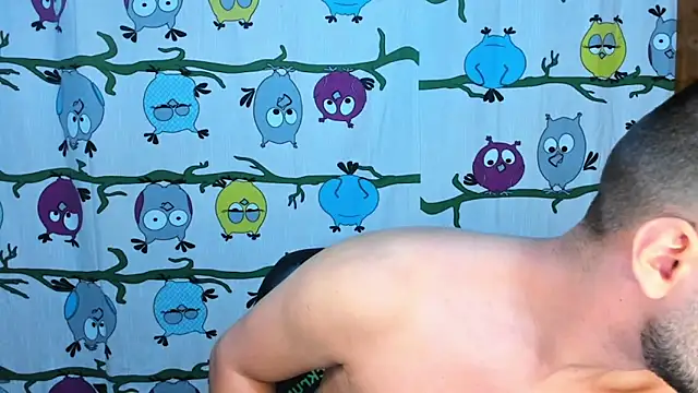 BurningChad online show from September 2025 05:09:01 PM