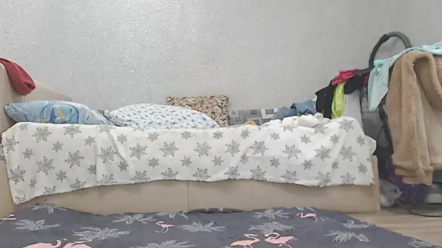 Vika  online show from December 2025 05:30:02 AM