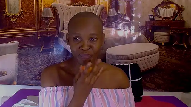 EbonyOlive69 online show from April 2026 05:28:02 PM