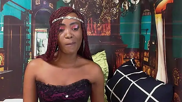 Snapshot of EbonyOlive69 chatting on June 2026 06:51:01 PM EbonyOlive69 online show from June 2026 06:51:01 PM
