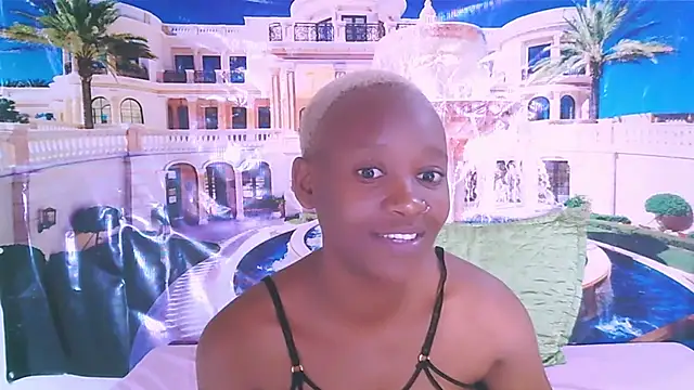 EbonyOlive69 online show from October 2025 06:58:02 AM