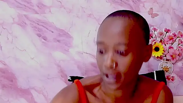 EbonyOlive69 online show from February 2026 05:24:02 PM