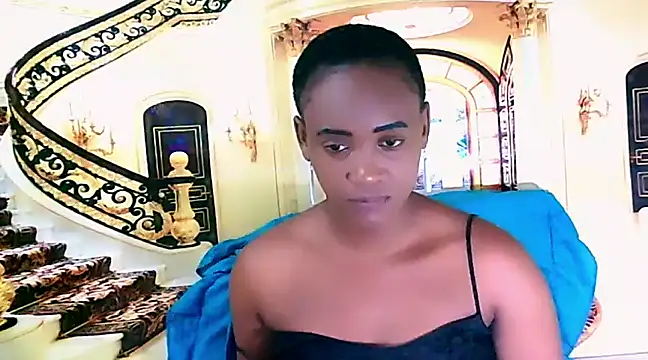 EbonyOlive69 online show from December 2024 06:17:02 PM