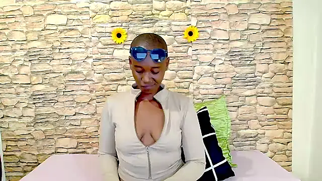 Snapshot of EbonyOlive69 chatting on May 2026 05:55:02 PM EbonyOlive69 online show from May 2026 05:55:02 PM