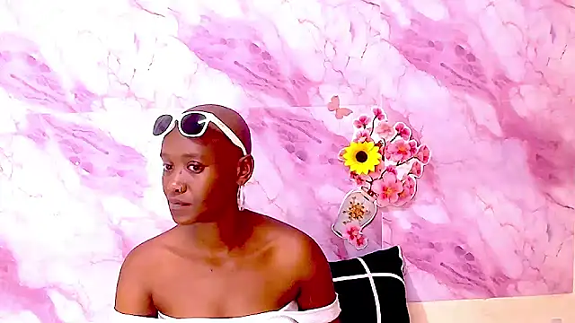 EbonyOlive69 online show from February 2026 05:11:01 PM