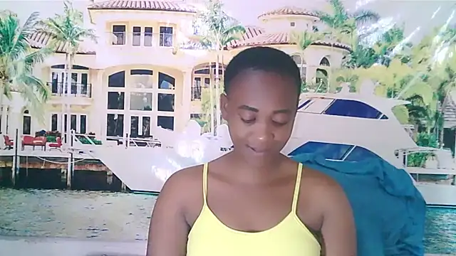 EbonyOlive69 online show from December 2024 06:37:02 AM