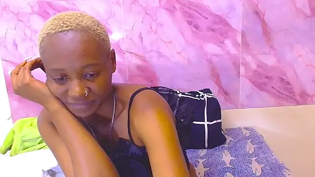 EbonyOlive69 online show from October 2025 05:18:02 AM