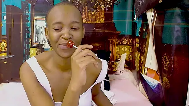 Snapshot of EbonyOlive69 chatting on June 2026 05:46:01 PM EbonyOlive69 online show from June 2026 05:46:01 PM