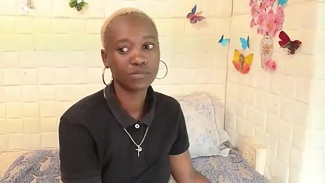 EbonyOlive69 online show from November 2025 05:27:01 PM