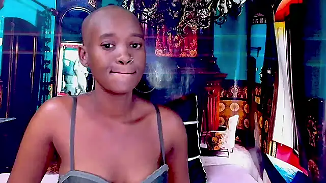 Snapshot of EbonyOlive69 chatting on June 2026 01:54:01 AM EbonyOlive69 online show from June 2026 01:54:01 AM