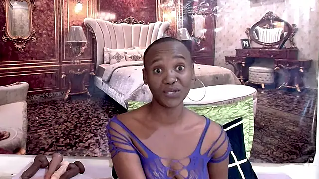 Snapshot of EbonyOlive69 chatting on June 2026 06:58:01 PM EbonyOlive69 online show from June 2026 06:58:01 PM