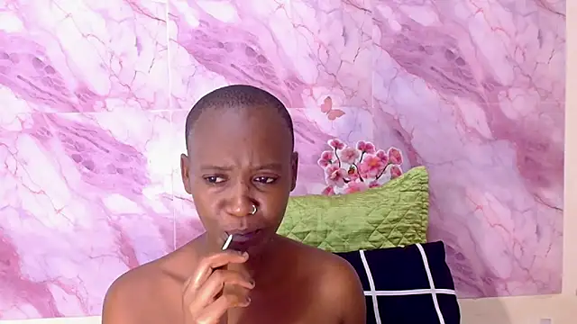 EbonyOlive69 online show from February 2026 11:09:02 AM