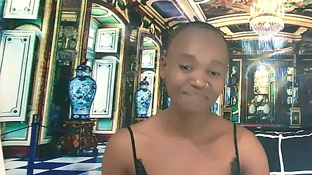 Snapshot of EbonyOlive69 chatting on May 2026 10:56:01 AM EbonyOlive69 online show from May 2026 10:56:01 AM