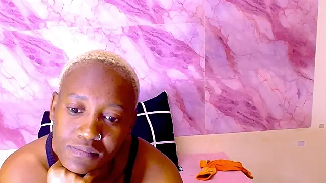 EbonyOlive69 online show from October 2025 05:26:02 PM