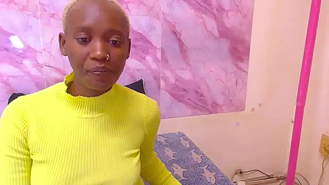 EbonyOlive69 online show from October 2025 05:43:01 PM