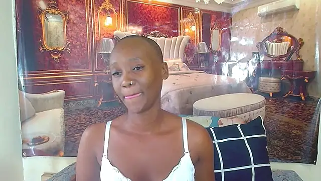 EbonyOlive69 online show from April 2026 06:37:01 AM