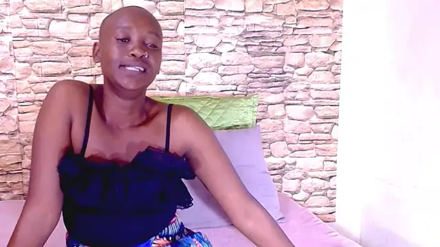 EbonyOlive69 online show from February 2026 05:33:01 PM