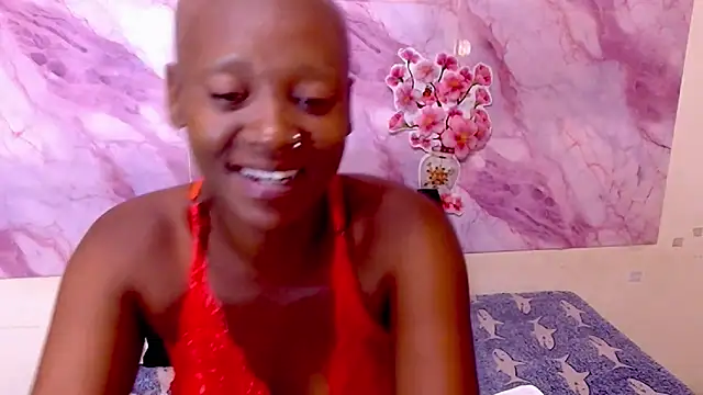 EbonyOlive69 online show from December 2025 05:49:02 PM