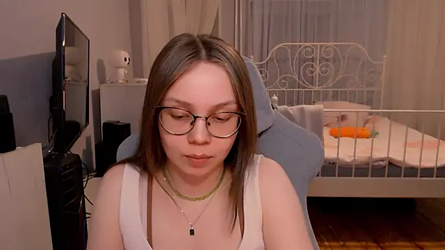 Vanessa tk online show from February 2025 03:53:01 PM