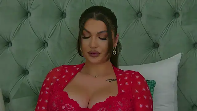 Snapshot of itsjessiebabe chatting on January 2025 12:26:02 PM itsjessiebabe online show from January 2025 12:26:02 PM