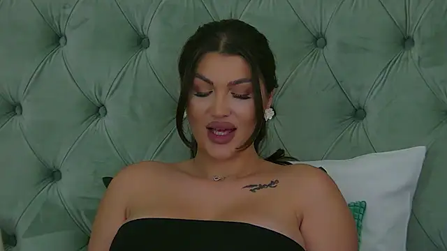 Snapshot of itsjessiebabe chatting on January 2025 04:06:01 PM itsjessiebabe online show from January 2025 04:06:01 PM