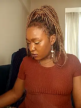 Pretty tiffany online show from November 2025 12:20:01 PM