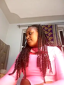 Pretty tiffany online show from February 2026 01:06:02 AM