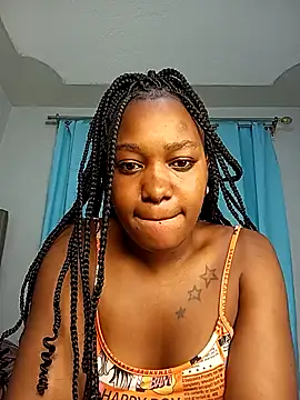 Pretty tiffany online show from February 2026 09:13:02 PM