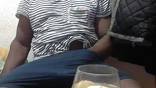 mmoiblack online show from April 2026 02:54:02 PM