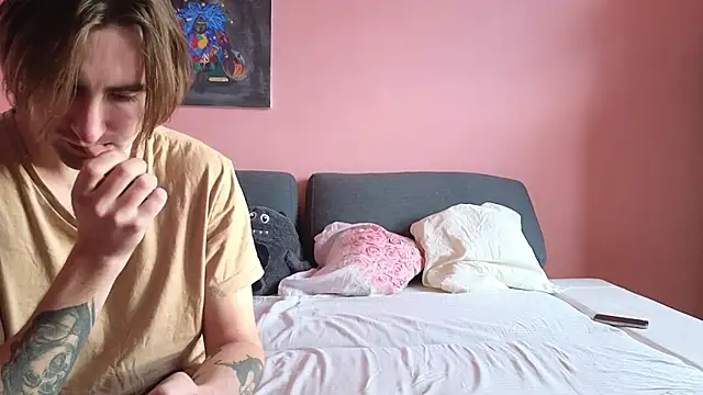 Katusha006 online show from January 2025 02:24:02 PM