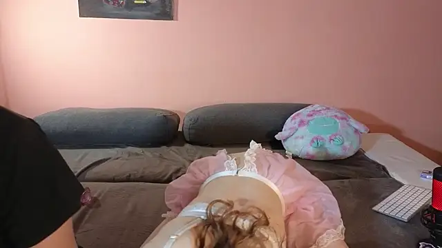 Katusha006 online show from March 2025 12:49:01 AM