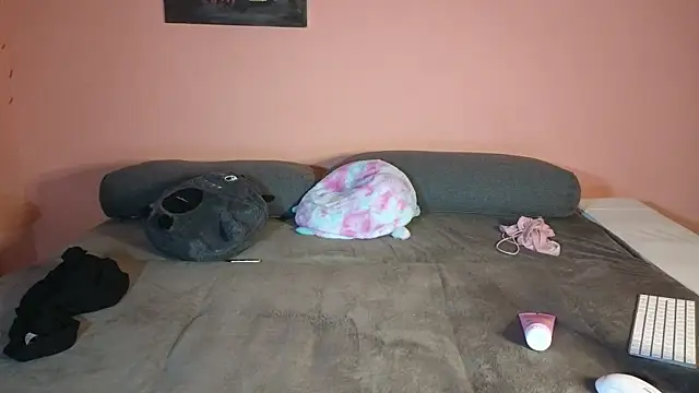 Katusha006 online show from March 2025 08:54:01 PM