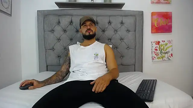 Emma beautifull online show from January 2025 01:51:02 AM