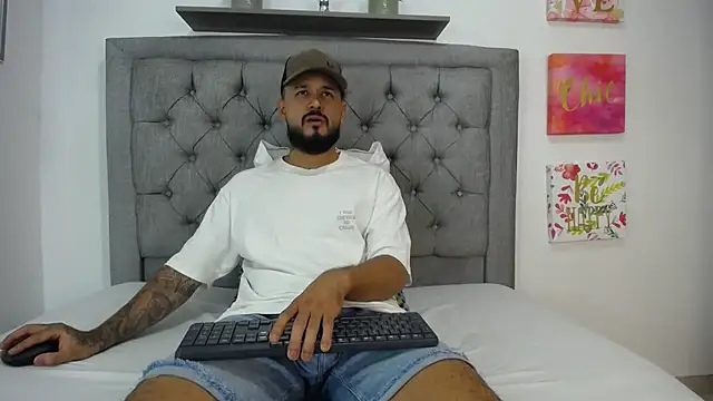 Emma beautifull online show from January 2025 12:48:02 AM