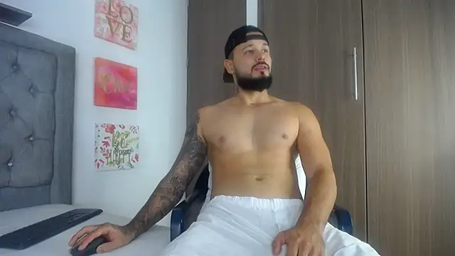 Emma beautifull online show from February 2025 04:34:01 AM