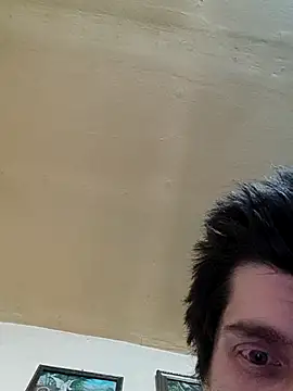 OvidiuRadu37 online show from March 2025 07:25:01 PM